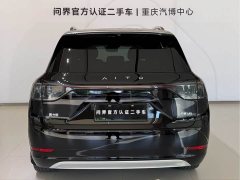AITO M9 2024 Extended Range Ultra 52kWh 5-Seater - ფოტო 6