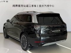 AITO M9 2024 Extended Range Ultra 52kWh 5-Seater - ფოტო 7