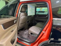 AITO M9 2024 Extended Range Ultra 52kWh 5-Seater - ფოტო 8