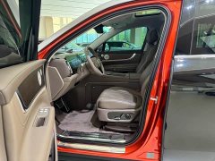 AITO M9 2024 Extended Range Ultra 52kWh 5-Seater - ფოტო 9