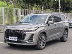 Changan Startuning Lanyue 400T AWD Star Premium Edition 6-Seater - ფოტო 1