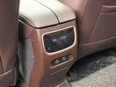 Changan Startuning Lanyue 400T AWD Star Premium Edition 6-Seater - ფოტო 10