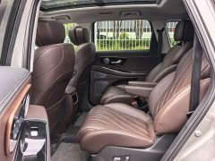Changan Startuning Lanyue 400T AWD Star Premium Edition 6-Seater - ფოტო 11