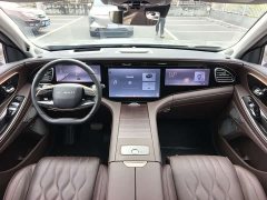 Changan Startuning Lanyue 400T AWD Star Premium Edition 6-Seater - ფოტო 12