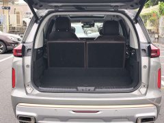 Changan Startuning Lanyue 400T AWD Star Premium Edition 6-Seater - ფოტო 14