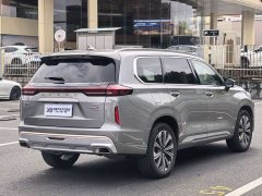 Changan Startuning Lanyue 400T AWD Star Premium Edition 6-Seater - ფოტო 15