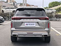 Changan Startuning Lanyue 400T AWD Star Premium Edition 6-Seater - ფოტო 16