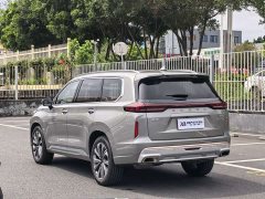 Changan Startuning Lanyue 400T AWD Star Premium Edition 6-Seater - ფოტო 17