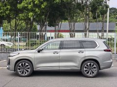 Changan Startuning Lanyue 400T AWD Star Premium Edition 6-Seater - ფოტო 18