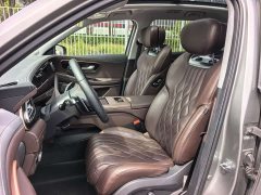 Changan Startuning Lanyue 400T AWD Star Premium Edition 6-Seater - ფოტო 5