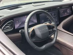 Changan Startuning Lanyue 400T AWD Star Premium Edition 6-Seater - ფოტო 6