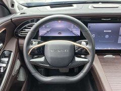 Changan Startuning Lanyue 400T AWD Star Premium Edition 6-Seater - ფოტო 9