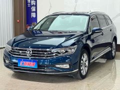 Volkswagen Passat 2021 2.0T Comfort Edition - ფოტო 1