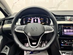 Volkswagen Passat 2021 2.0T Comfort Edition - ფოტო 10