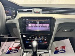 Volkswagen Passat 2021 2.0T Comfort Edition - ფოტო 11