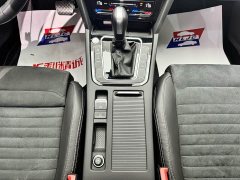 Volkswagen Passat 2021 2.0T Comfort Edition - ფოტო 12