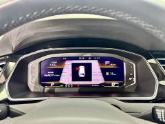 Volkswagen Passat 2021 2.0T Comfort Edition - ფოტო 13