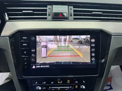 Volkswagen Passat 2021 2.0T Comfort Edition - ფოტო 14