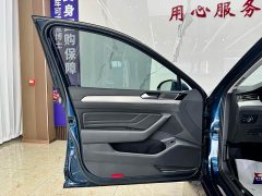 Volkswagen Passat 2021 2.0T Comfort Edition - ფოტო 16