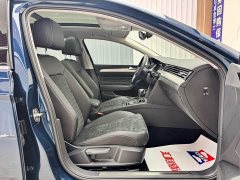 Volkswagen Passat 2021 2.0T Comfort Edition - ფოტო 17
