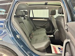 Volkswagen Passat 2021 2.0T Comfort Edition - ფოტო 18