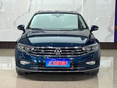 Volkswagen Passat 2021 2.0T Comfort Edition - ფოტო 2