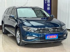 Volkswagen Passat 2021 2.0T Comfort Edition - ფოტო 3