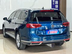 Volkswagen Passat 2021 2.0T Comfort Edition - ფოტო 4
