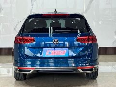 Volkswagen Passat 2021 2.0T Comfort Edition - ფოტო 5