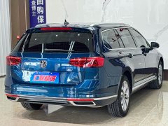 Volkswagen Passat 2021 2.0T Comfort Edition - ფოტო 6