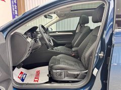 Volkswagen Passat 2021 2.0T Comfort Edition - ფოტო 7