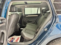 Volkswagen Passat 2021 2.0T Comfort Edition - ფოტო 8