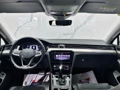 Volkswagen Passat 2021 2.0T Comfort Edition - ფოტო 9