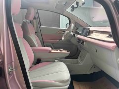 Geely Geometry E Firefly 401KM Super Eye-Catching Special Edition 5-Seater - ფოტო 15
