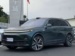 Li Auto L7 Ultra - ფოტო 1