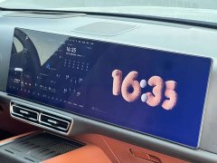 Li Auto L7 Ultra - ფოტო 13
