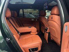 Li Auto L7 Ultra - ფოტო 14