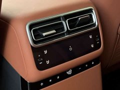 Li Auto L7 Ultra - ფოტო 15