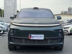 Li Auto L7 Ultra - ფოტო 2