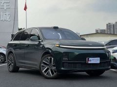 Li Auto L7 Ultra - ფოტო 3