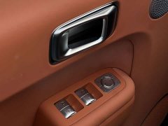 Li Auto L7 Ultra - ფოტო 5