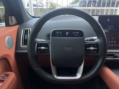 Li Auto L7 Ultra - ფოტო 7