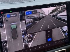 Li Auto L7 Ultra - ფოტო 9