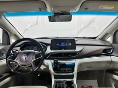 Buick GL8 Land Business Class 652T Premium - ფოტო 10