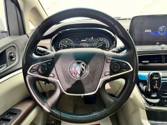 Buick GL8 Land Business Class 652T Premium - ფოტო 11