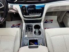 Buick GL8 Land Business Class 652T Premium - ფოტო 13