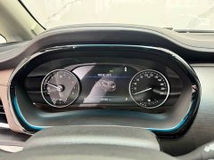 Buick GL8 Land Business Class 652T Premium - ფოტო 14