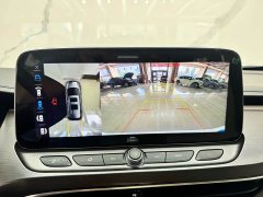 Buick GL8 Land Business Class 652T Premium - ფოტო 15