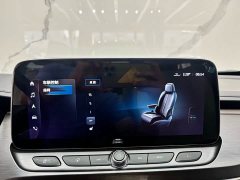 Buick GL8 Land Business Class 652T Premium - ფოტო 16