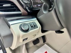 Buick GL8 Land Business Class 652T Premium - ფოტო 17
